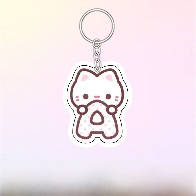 Keychain