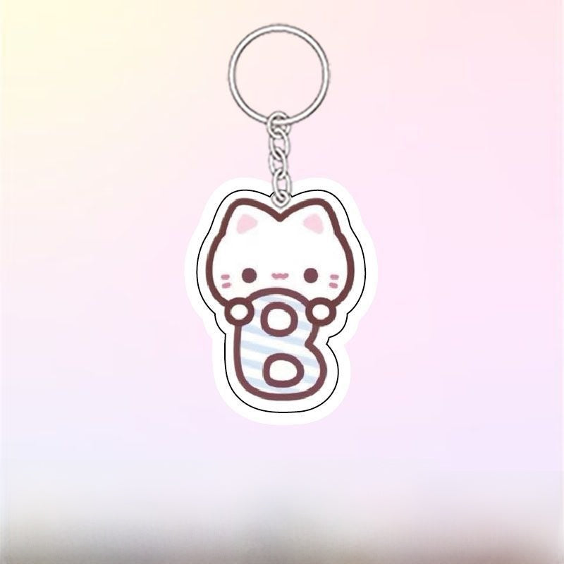 Keychain