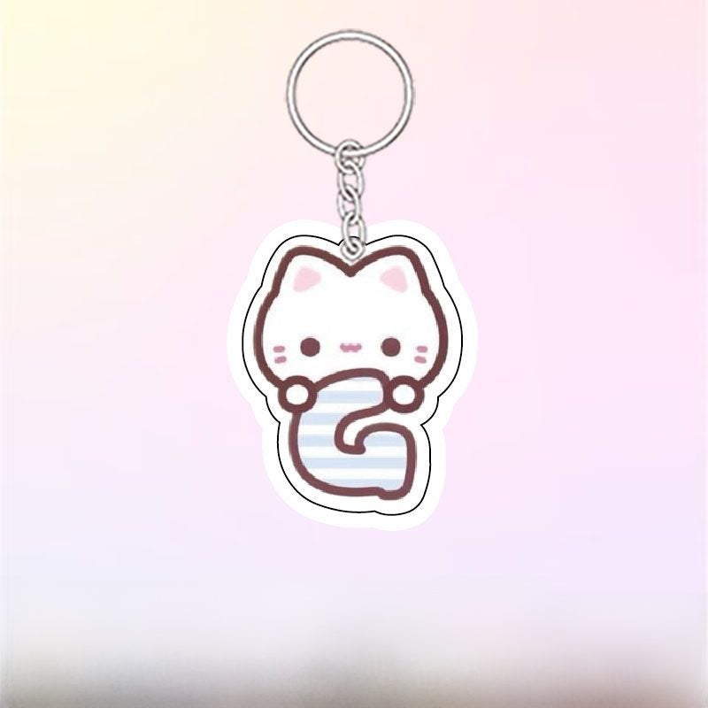 Keychain