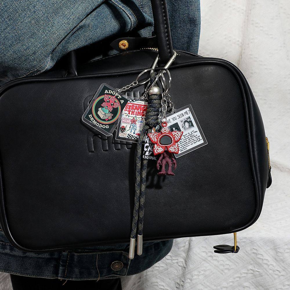 Keychain Accessories