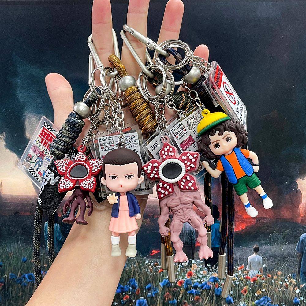 Keychain Accessories