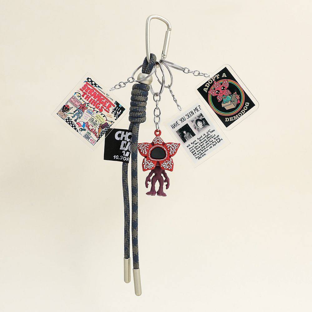 Keychain Accessories