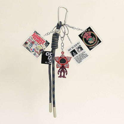 Keychain Accessories
