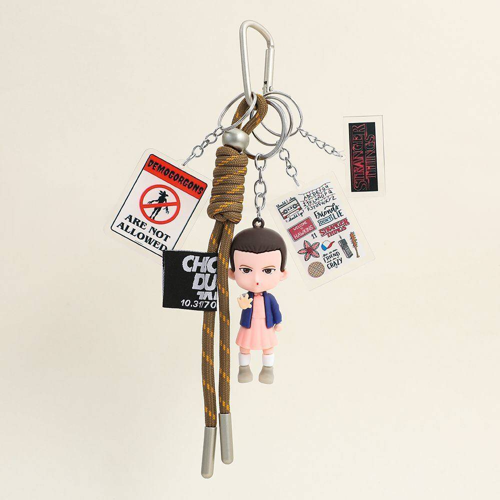 Keychain Accessories