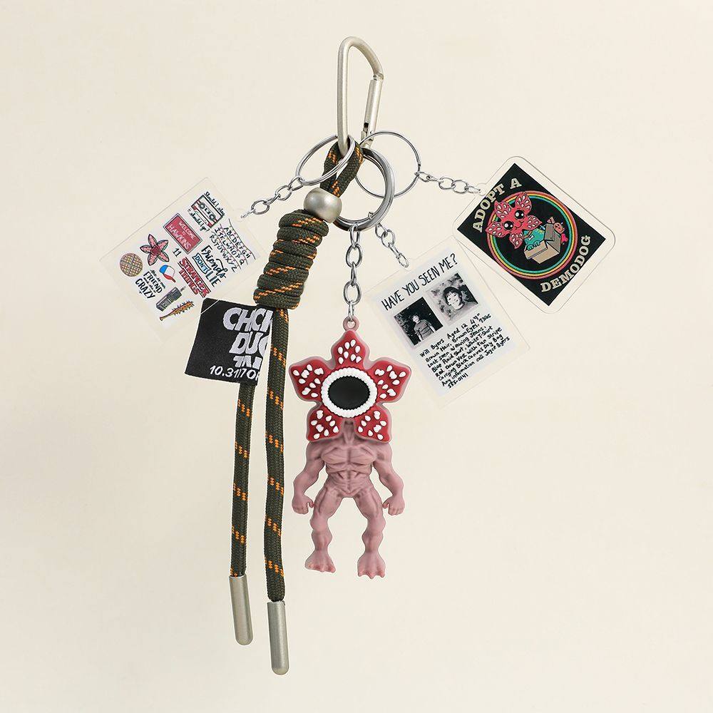 Keychain Accessories