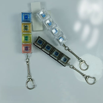 keychain accessory