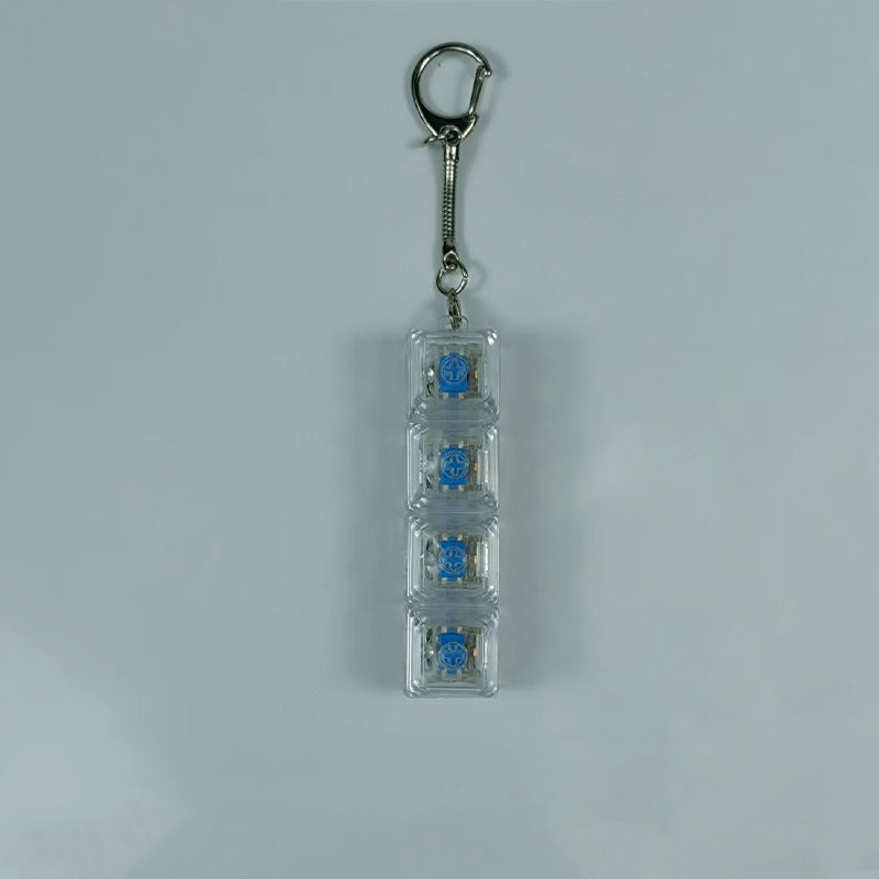 keychain accessory