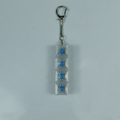keychain accessory