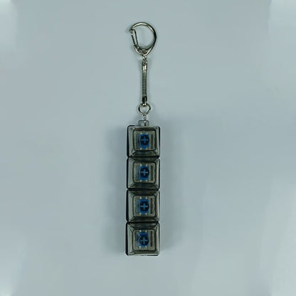 keychain accessory