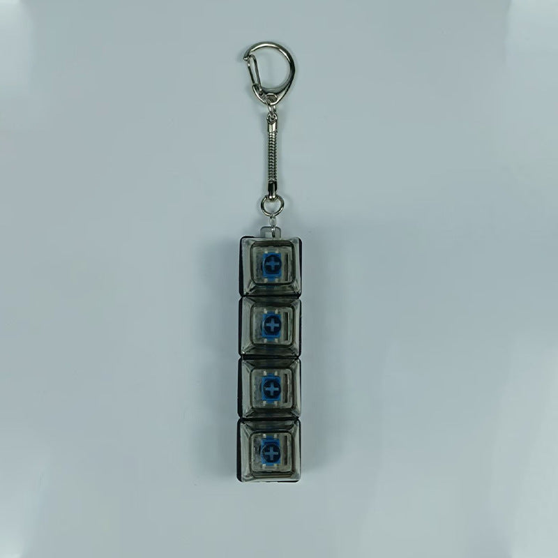 keychain accessory