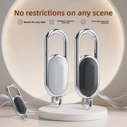 Keychain Bluetooth Tracker
