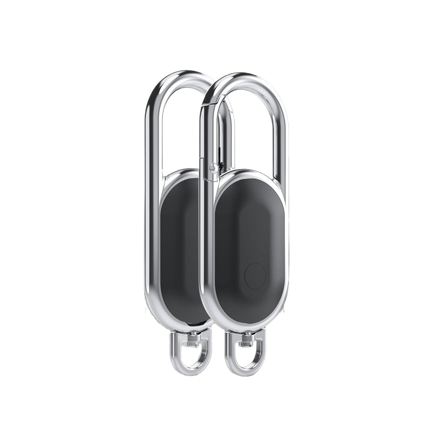 Keychain Bluetooth Tracker