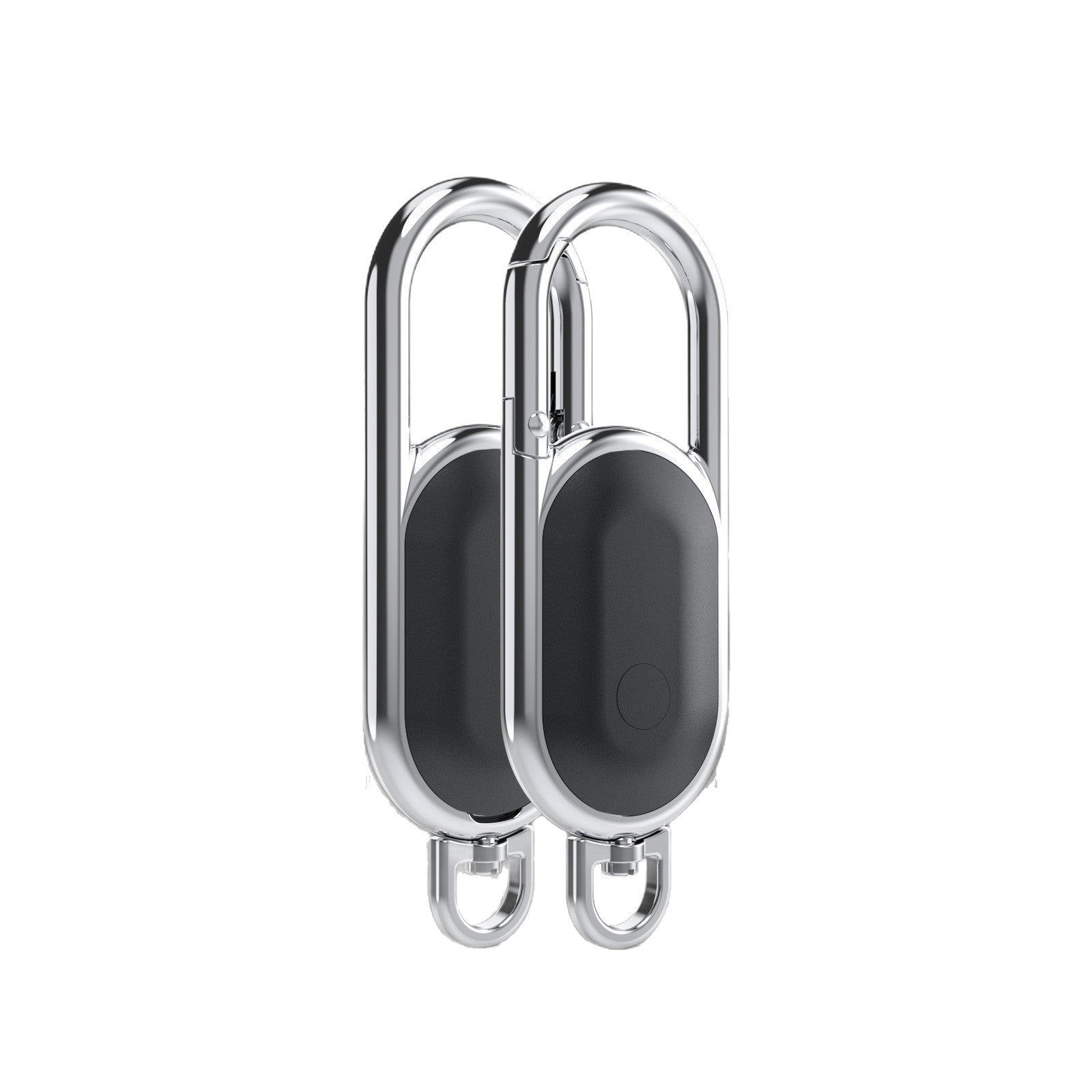 Keychain Bluetooth Tracker