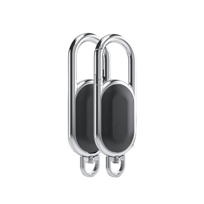 Keychain Bluetooth Tracker