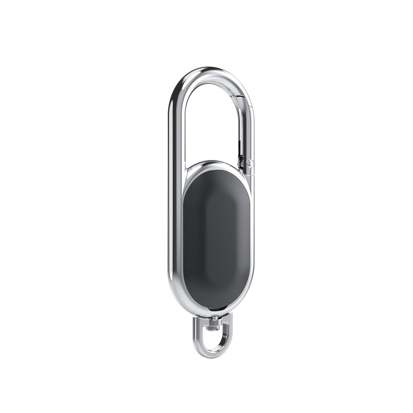 Keychain Bluetooth Tracker