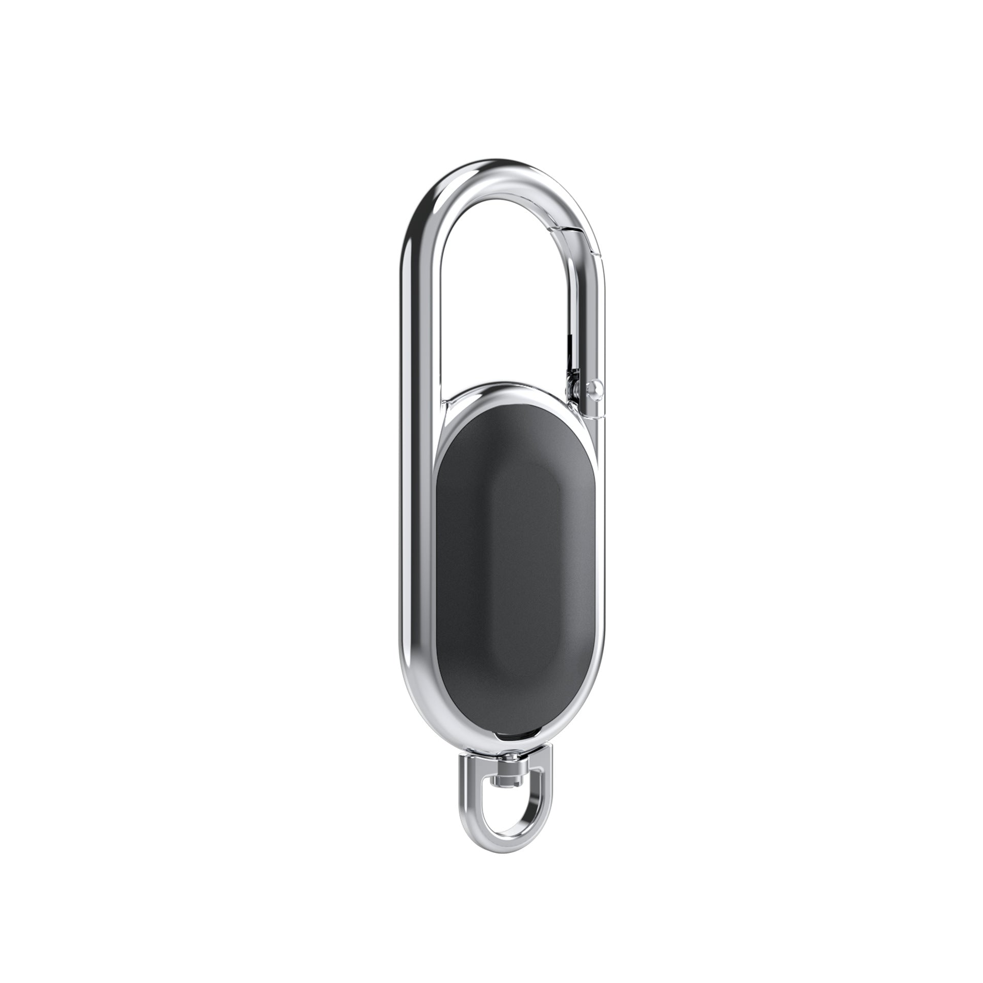 Keychain Bluetooth Tracker
