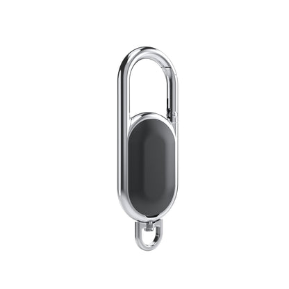 Keychain Bluetooth Tracker