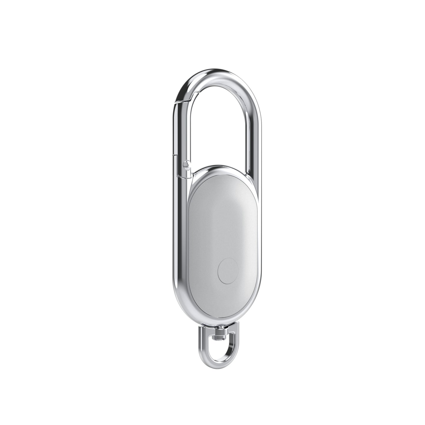 Keychain Bluetooth Tracker