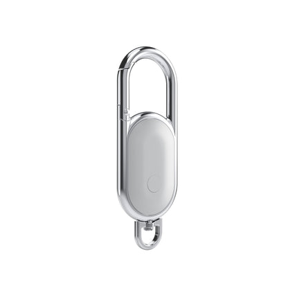 Keychain Bluetooth Tracker