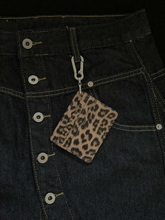 White Leopard