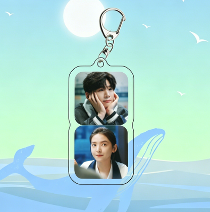 Keychain Gift