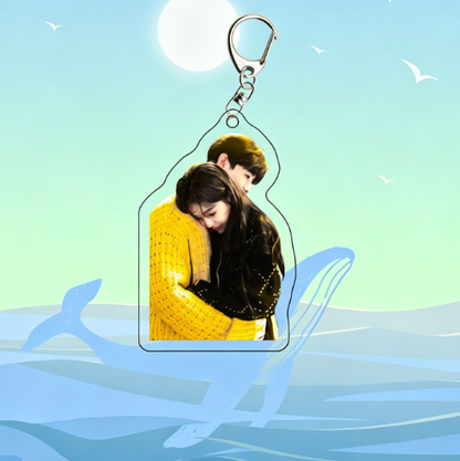 Keychain Gift