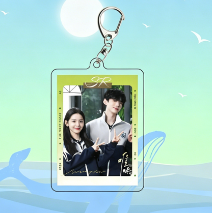 Keychain Gift