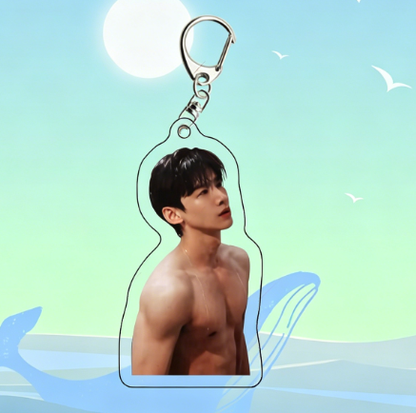 Keychain Gift