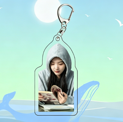 Keychain Gift