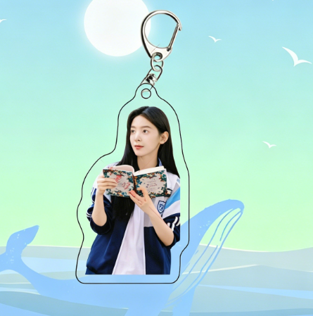 Keychain Gift