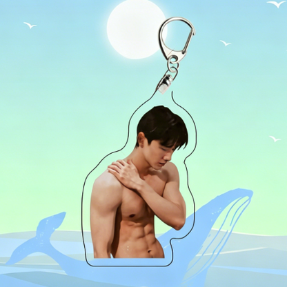 Keychain Gift