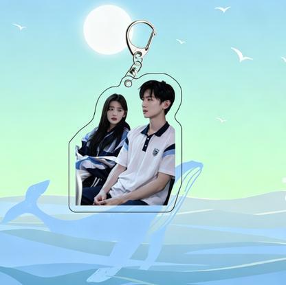 Keychain Gift