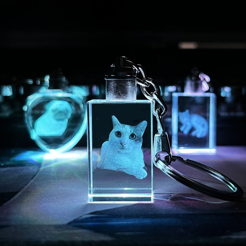 Keychain gift