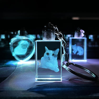 Keychain gift
