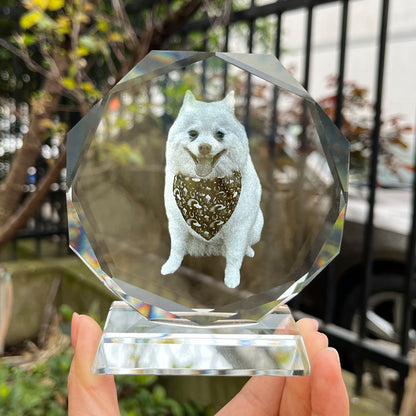 Keychain gift