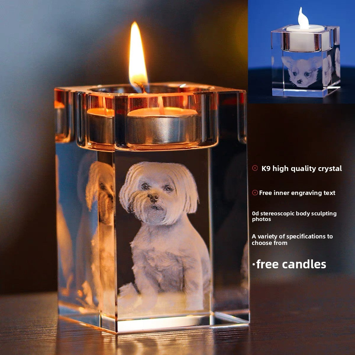 Keychain gift