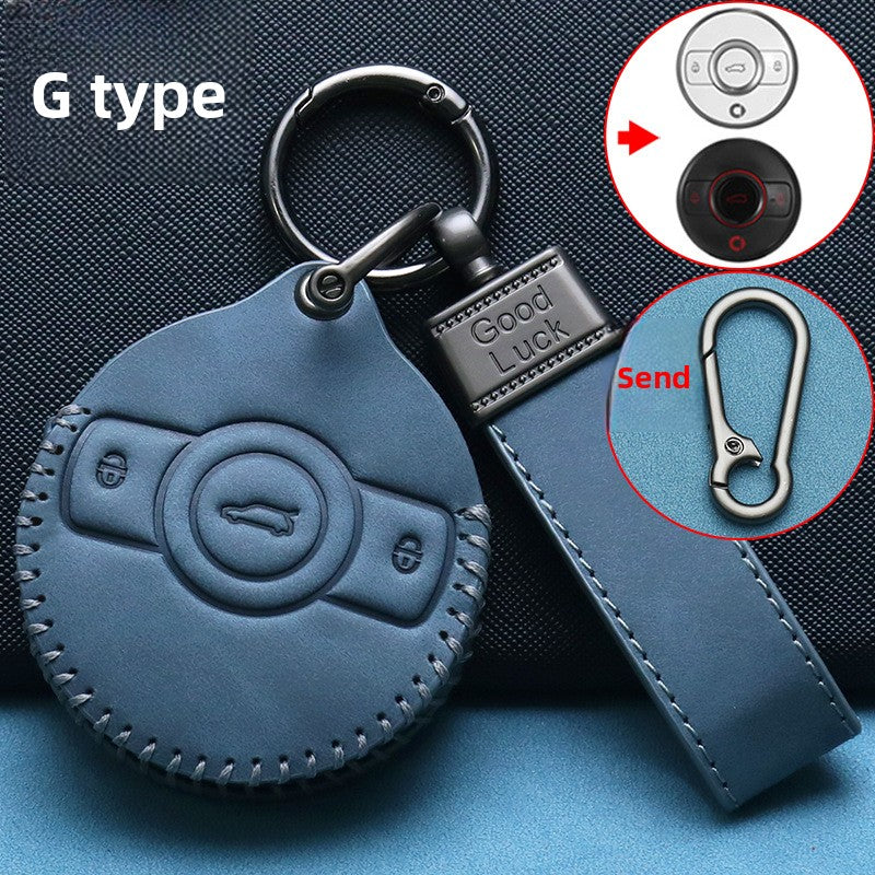 Keychain