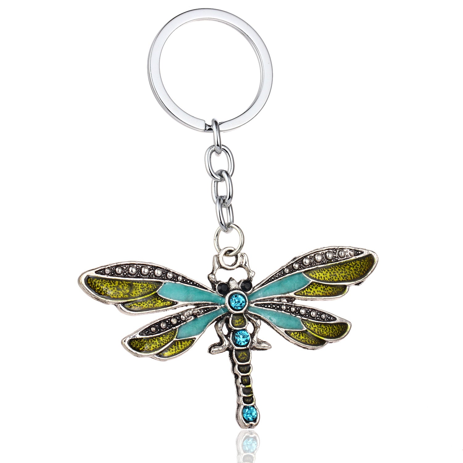 Keychain Keyring Jewelry