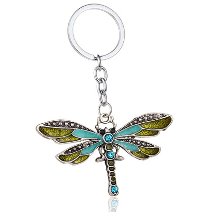 Keychain Keyring Jewelry