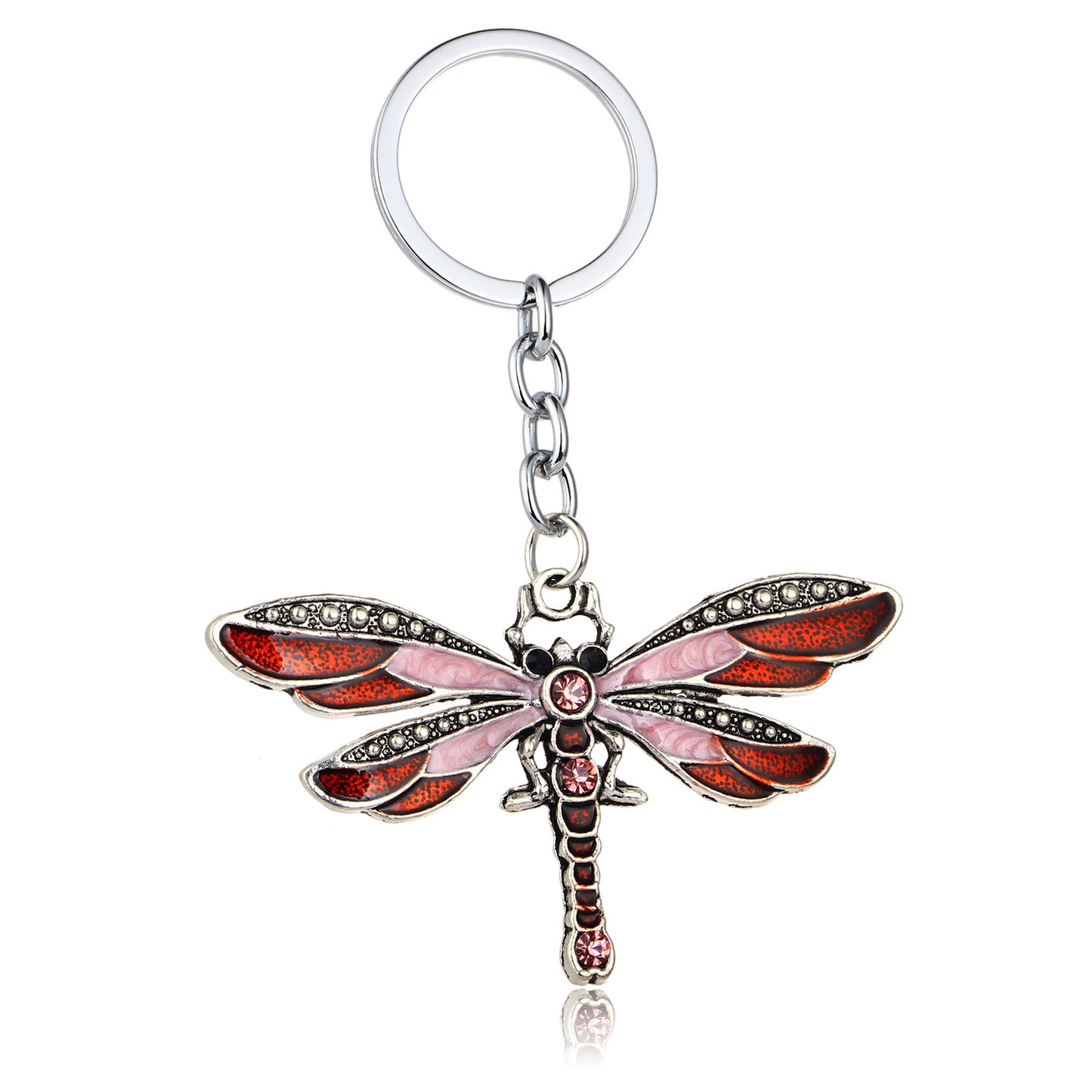 Keychain Keyring Jewelry