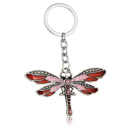 Keychain Keyring Jewelry