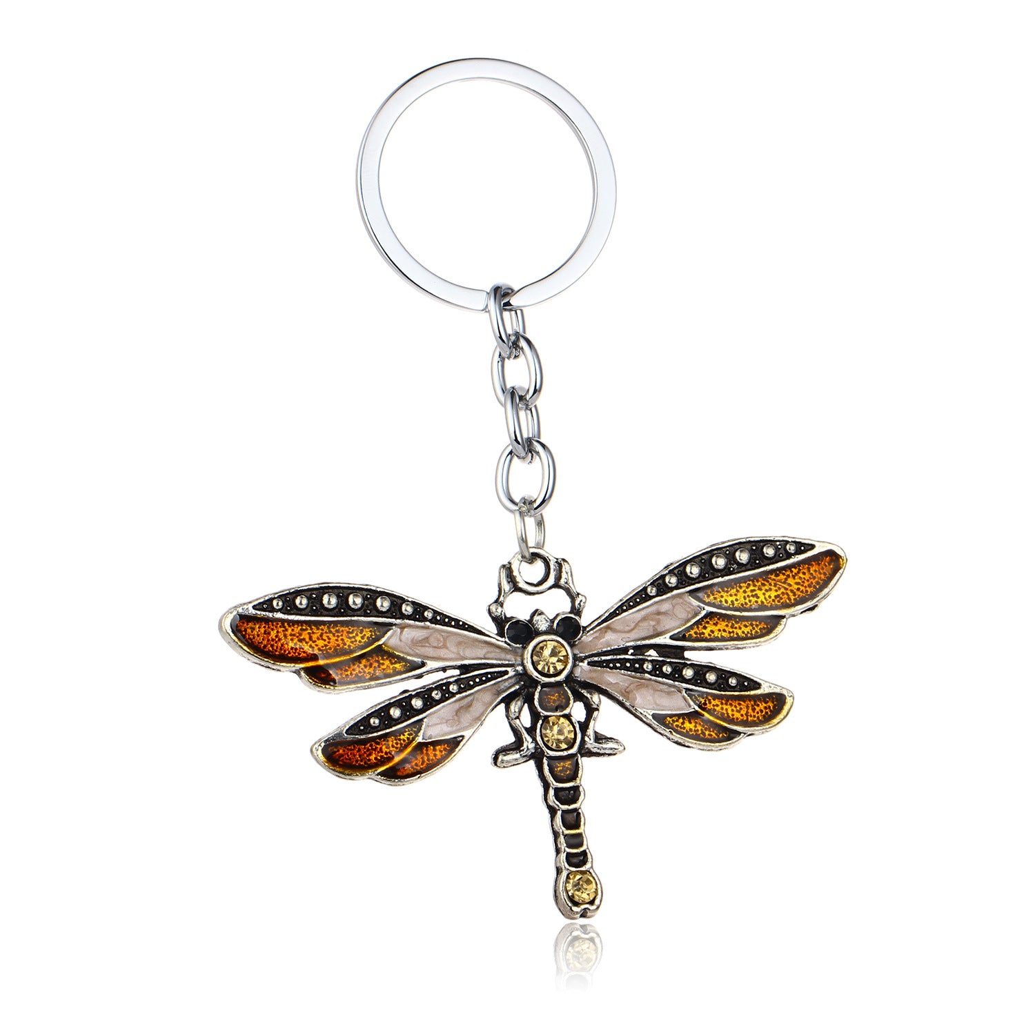 Keychain Keyring Jewelry