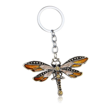 Keychain Keyring Jewelry
