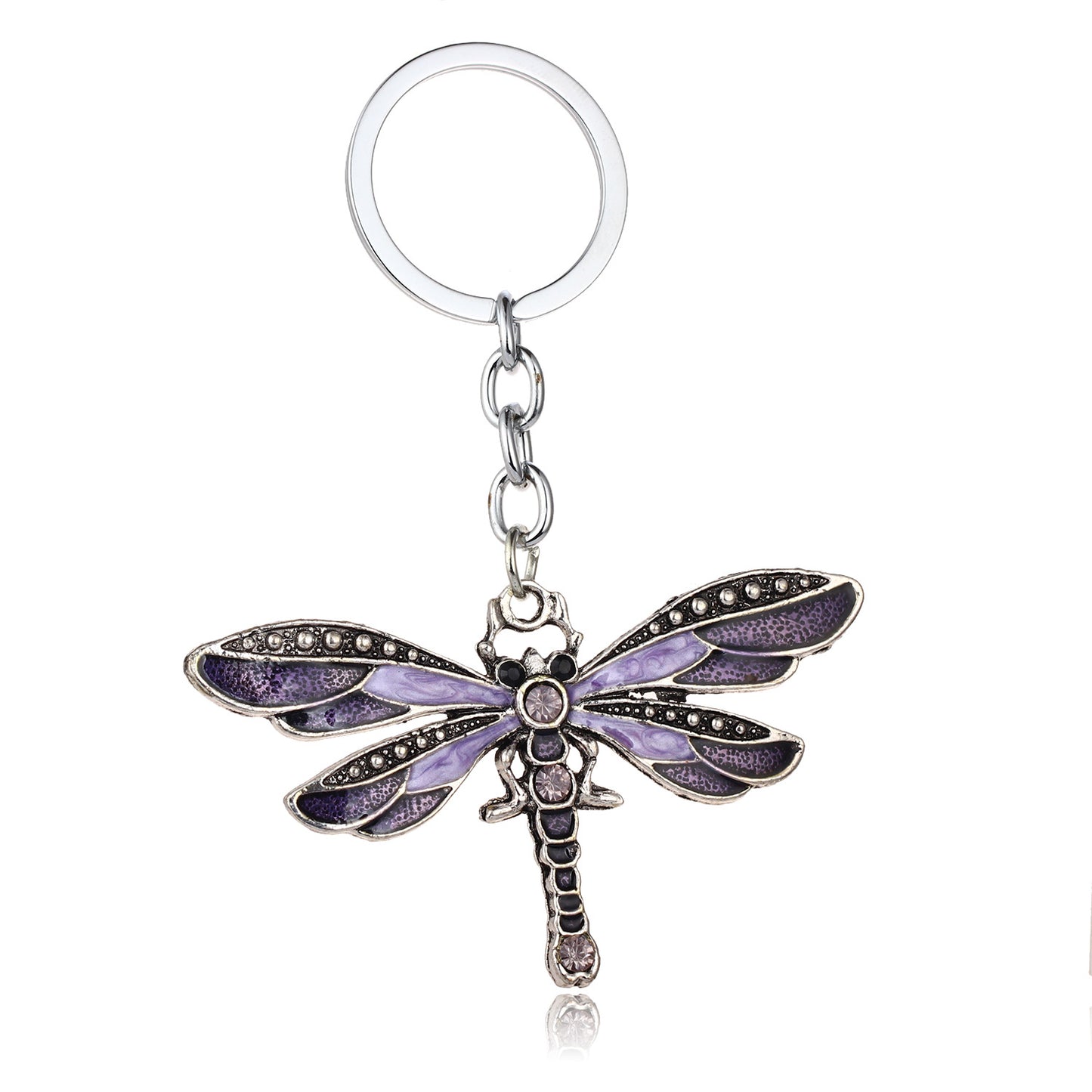 Keychain Keyring Jewelry