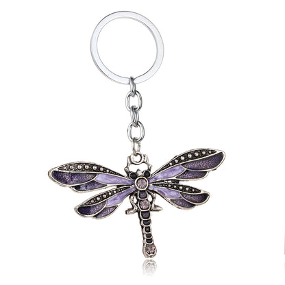 Keychain Keyring Jewelry
