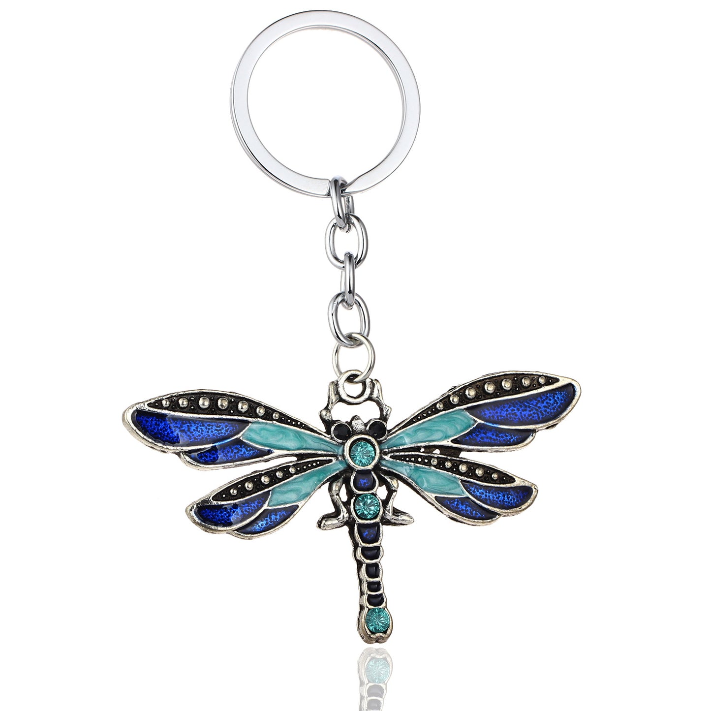 Keychain Keyring Jewelry