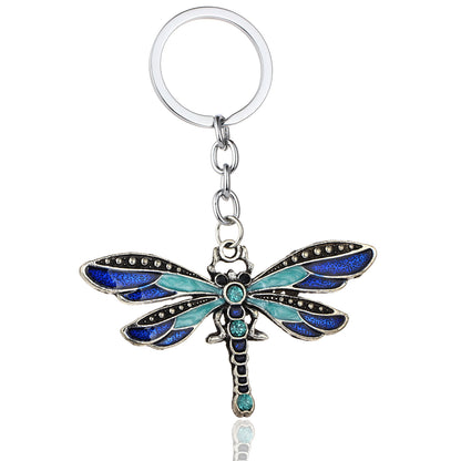 Keychain Keyring Jewelry