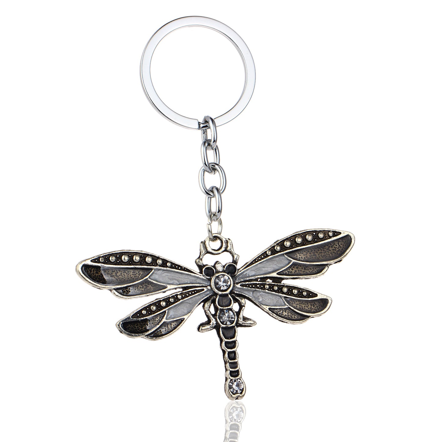Keychain Keyring Jewelry