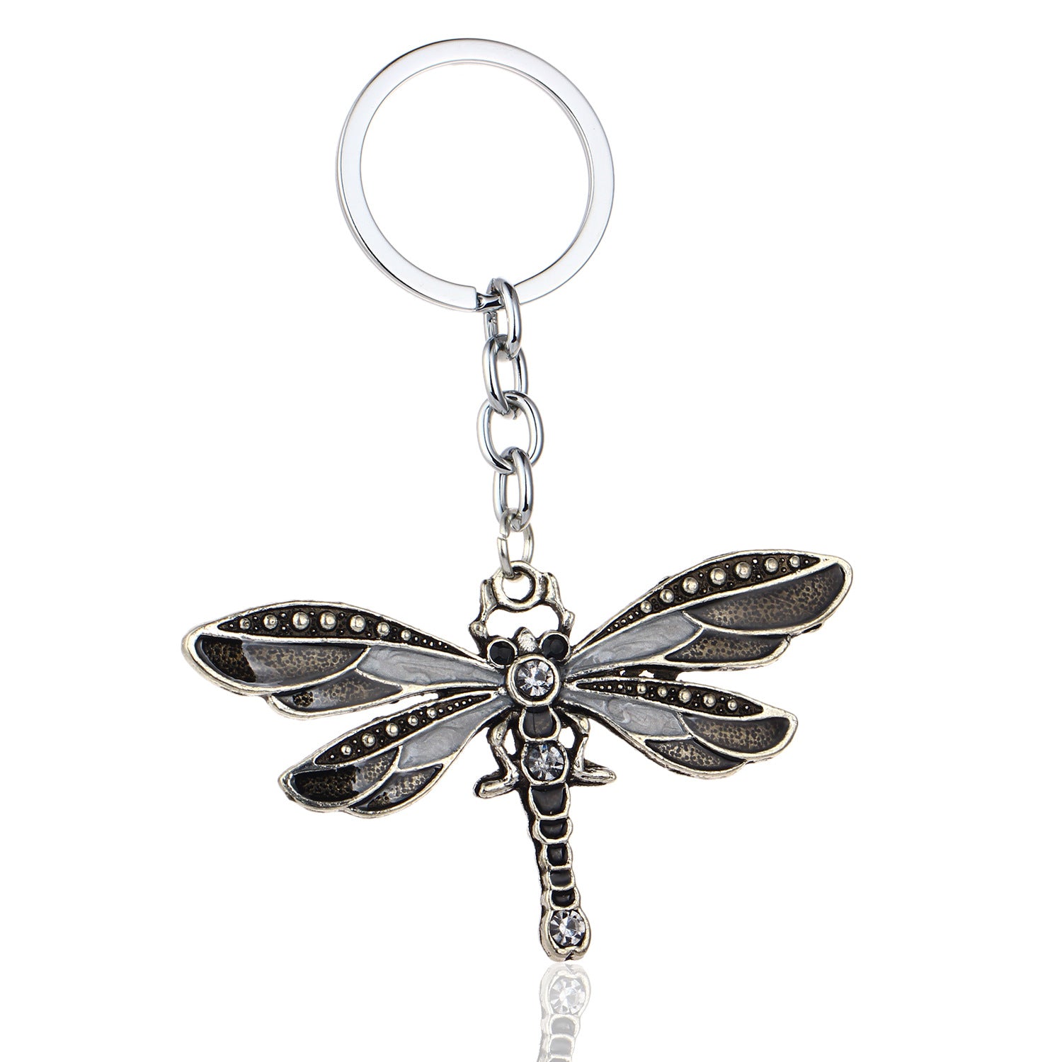 Keychain Keyring Jewelry