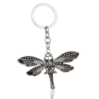 Keychain Keyring Jewelry